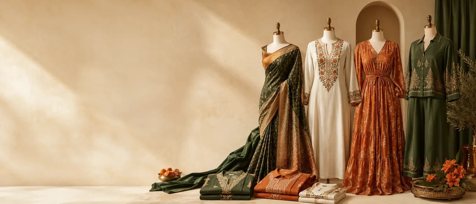 The Dress Edit
