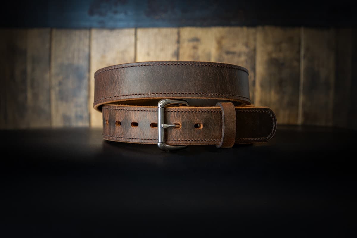 Women's Skinny Waist Belt