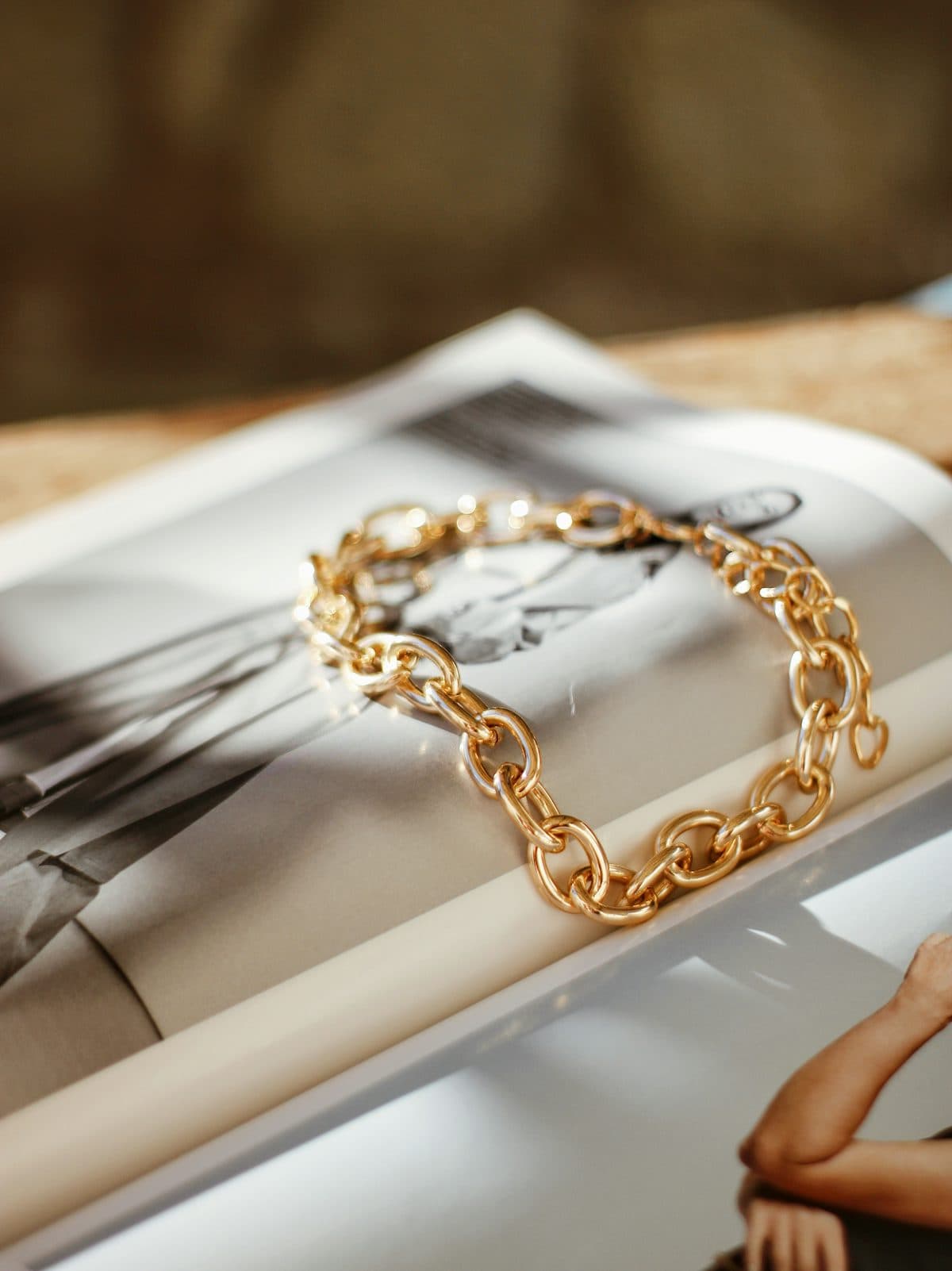 Minimalist Gold-Plated Stud Earring Set