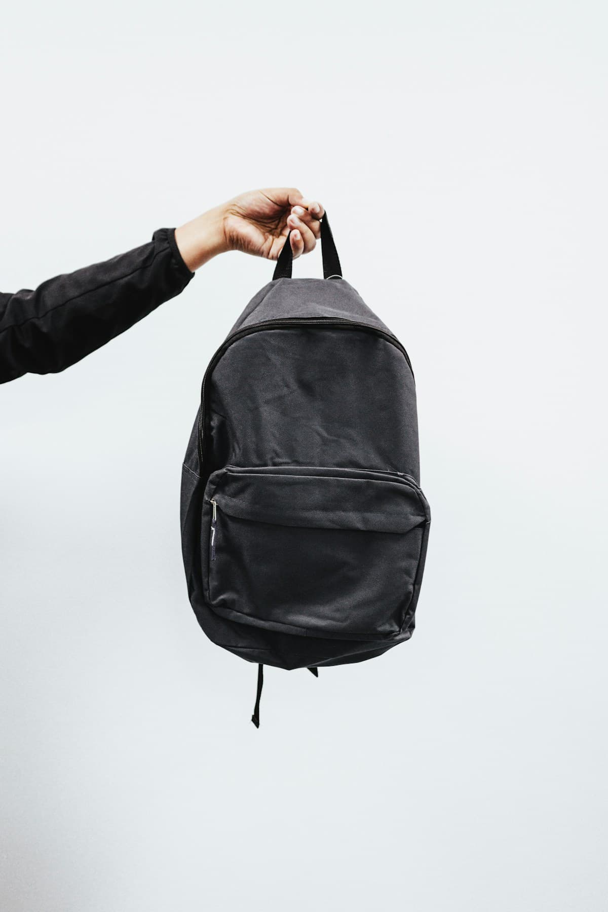 Skybags Campus Backpack