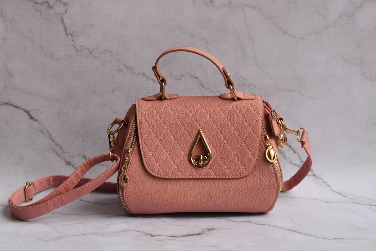 Lino Perros Mini Crossbody