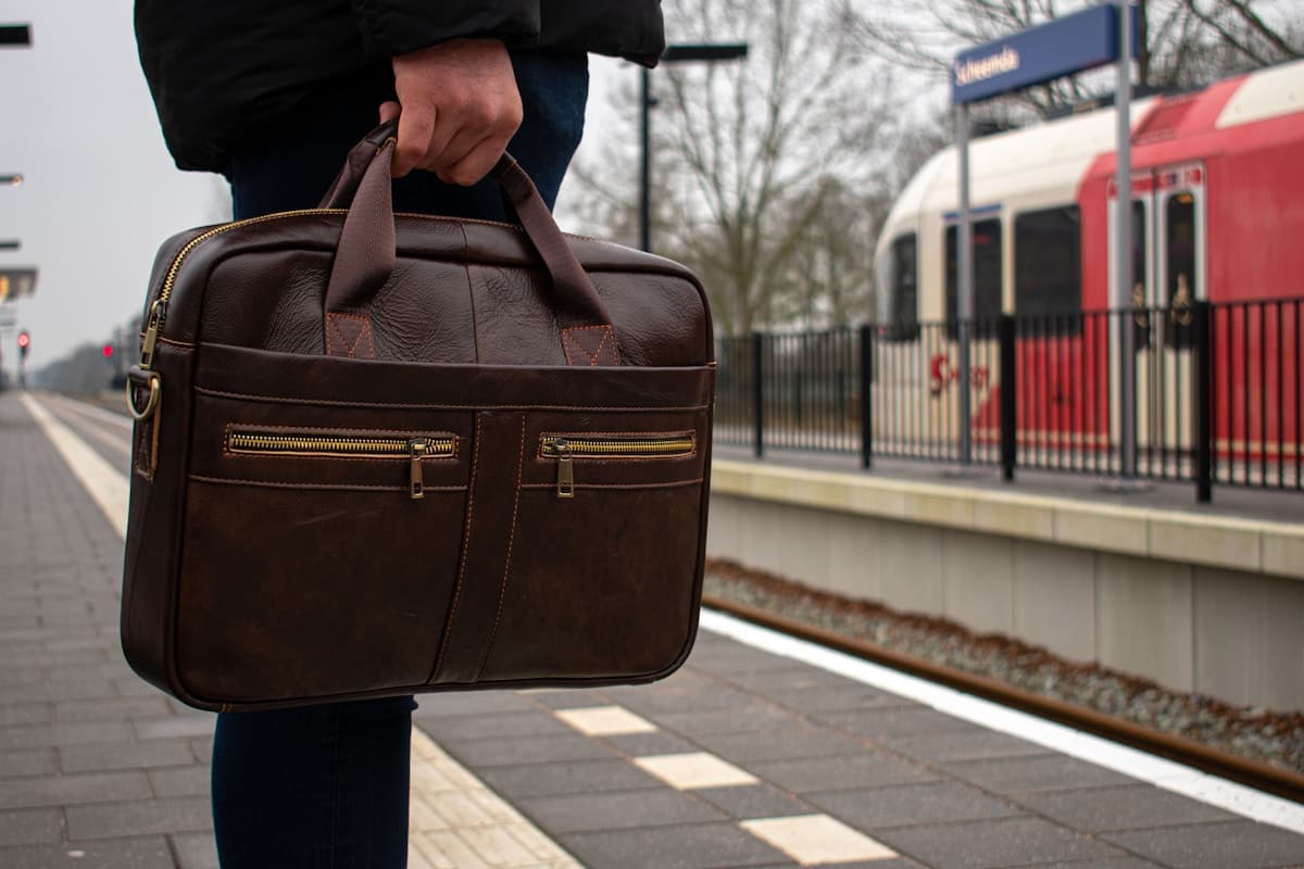 Laptop & Office Bags