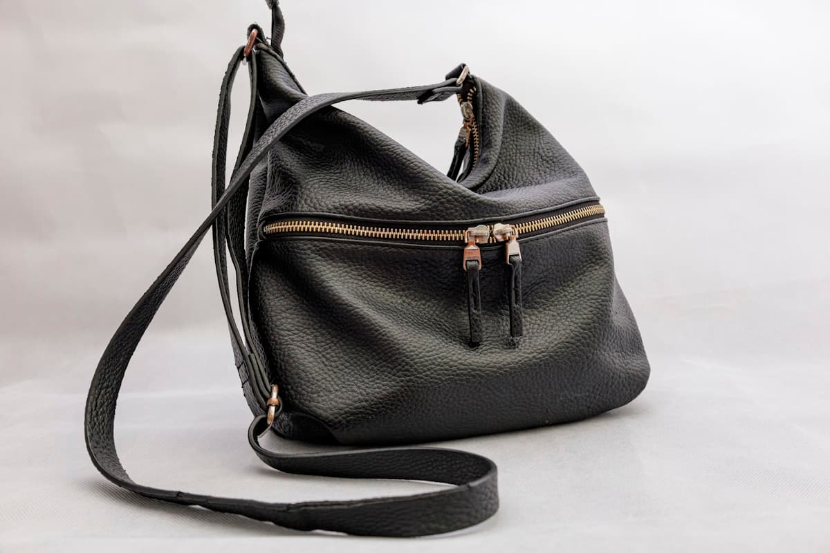 Lino Perros Bucket Shoulder Bag