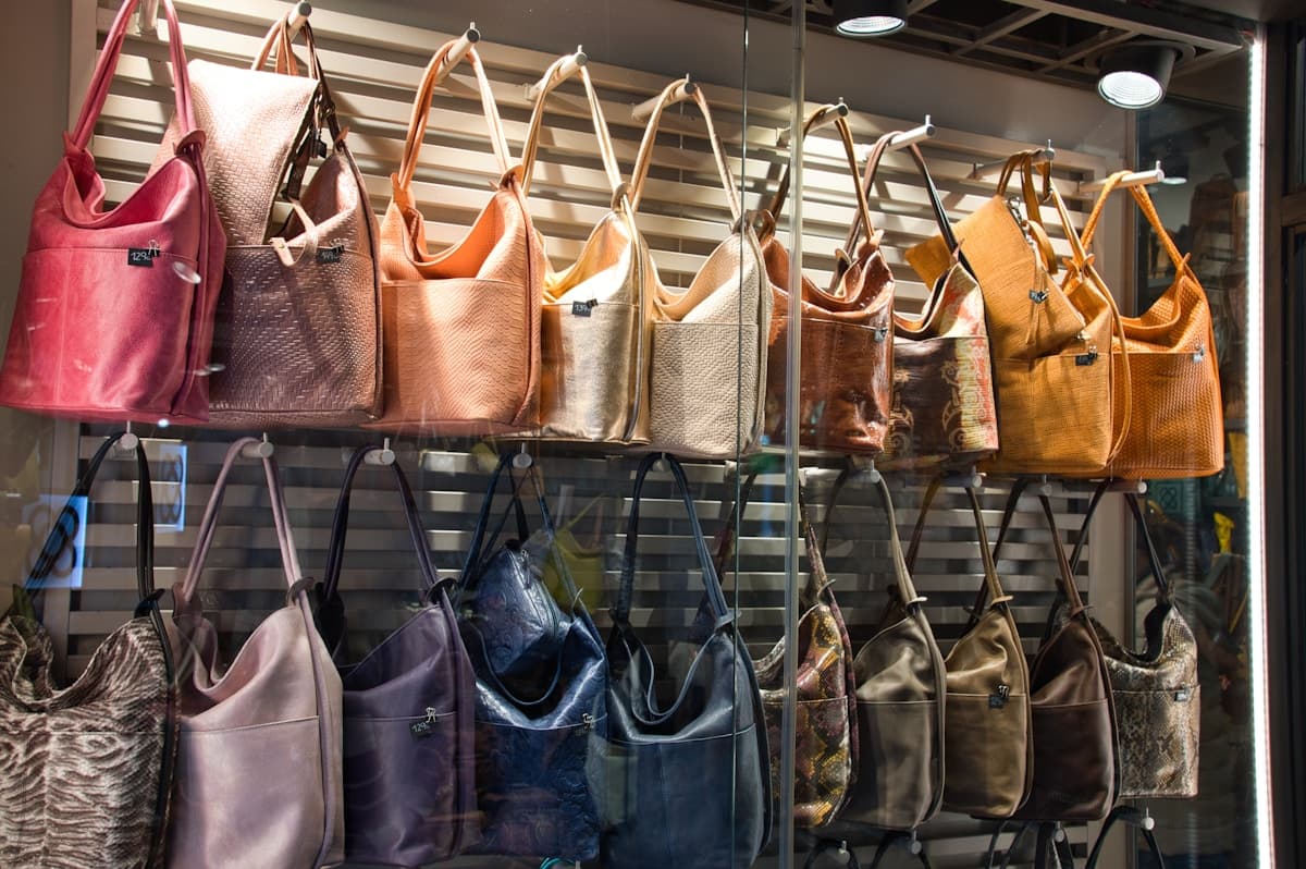 Shoulder & Hobo Bags