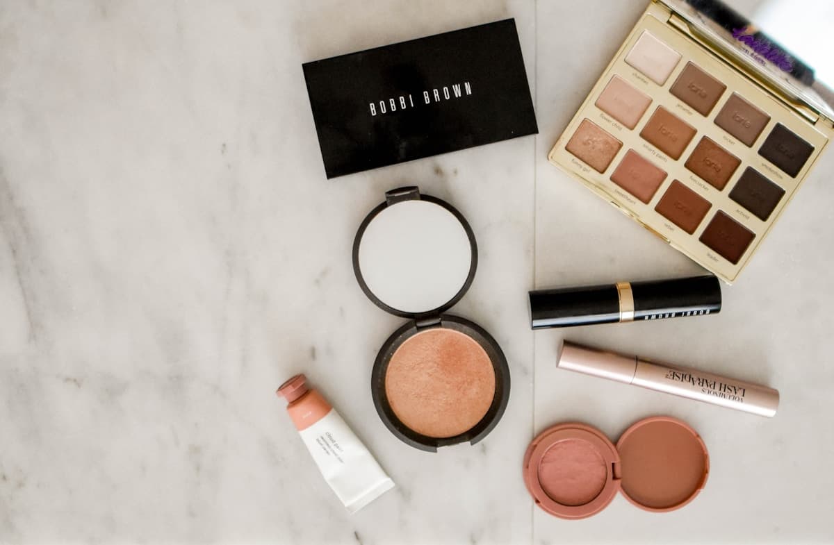 Milani Baked Blush