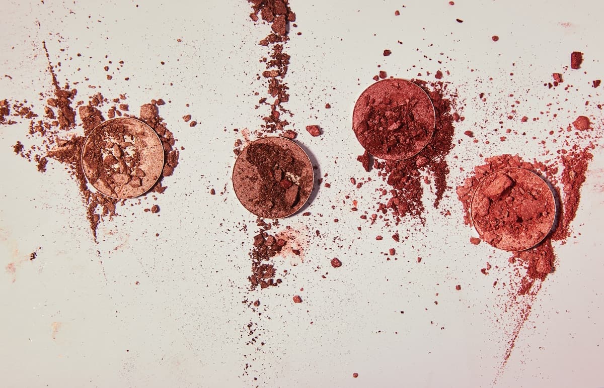 Milani Baked Blush