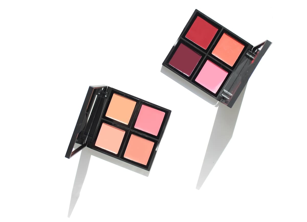 Blush