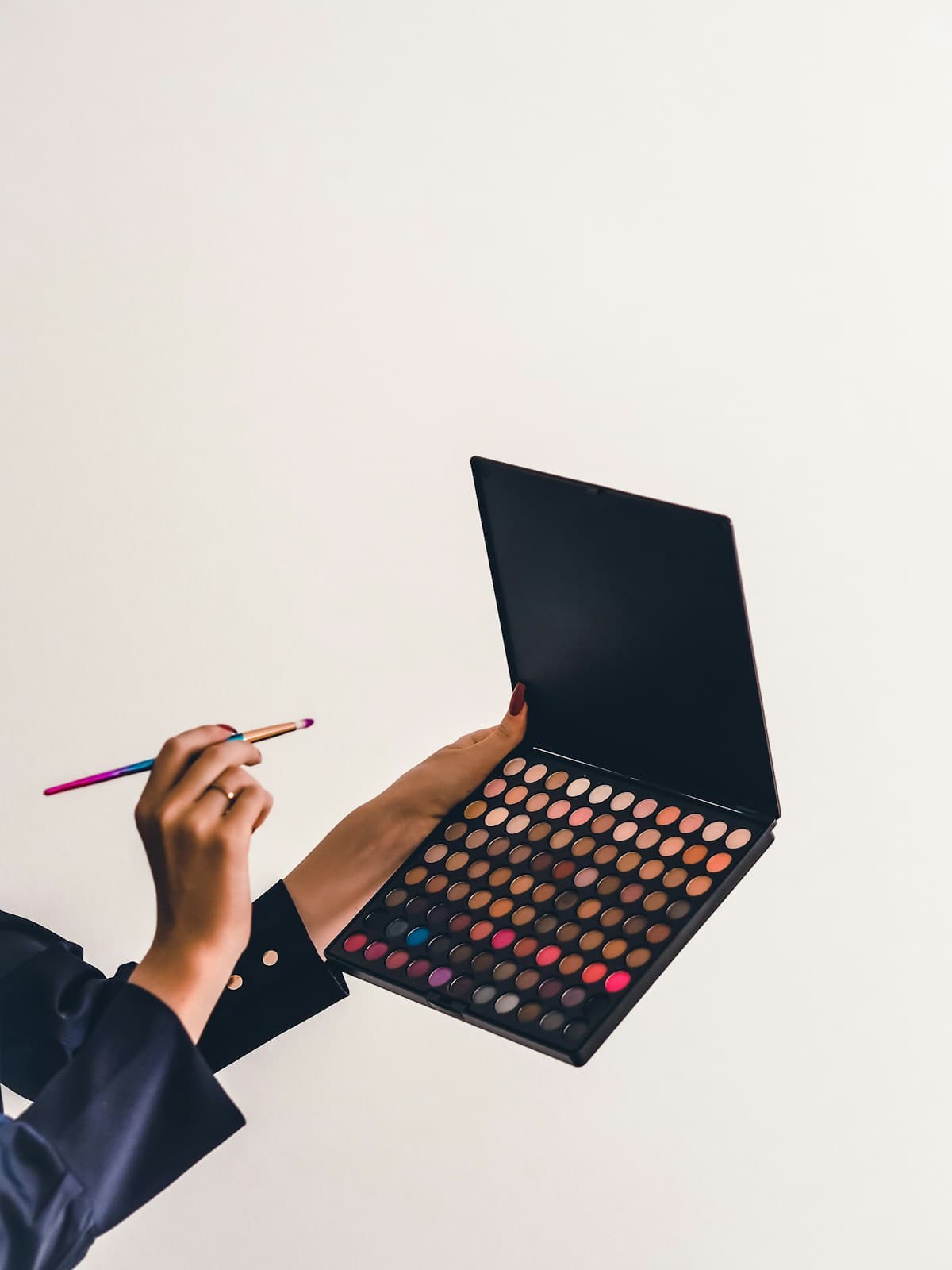 NYX Ultimate Shadow Palette