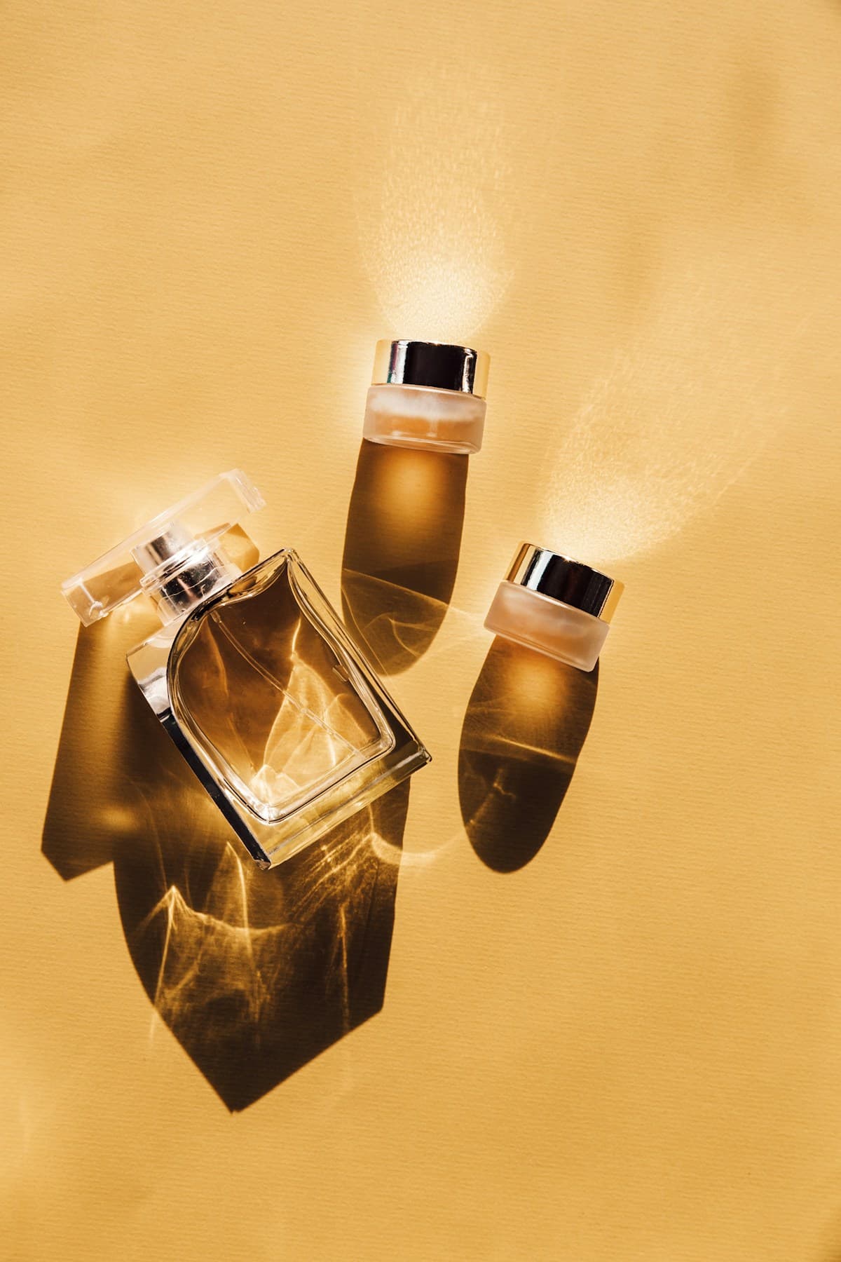 Bath & Body Works Mist Trio Gift Box