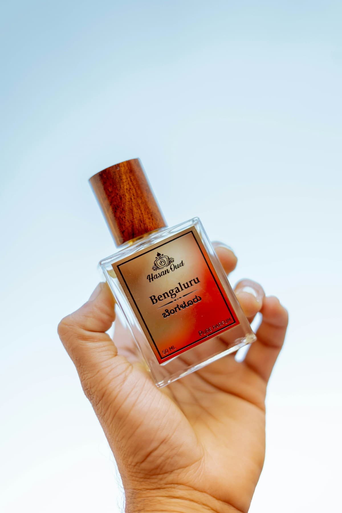 Swiss Arabian Shaghaf Oud