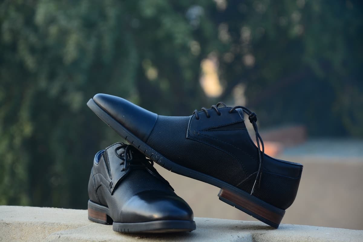 Step Out in Style