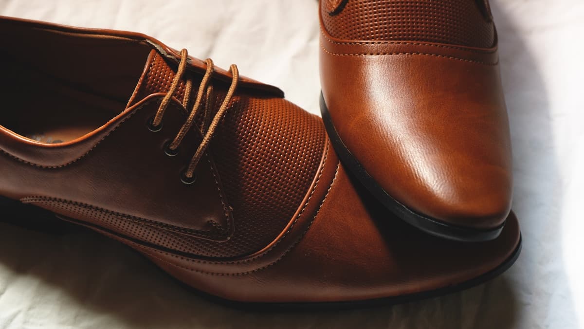 Apex Venturini Brogue