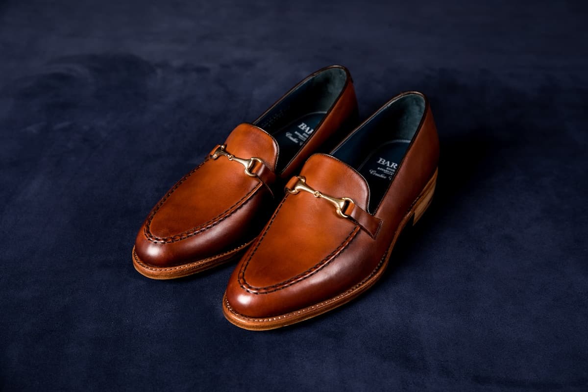 Apex Tassel Slip-On Loafer