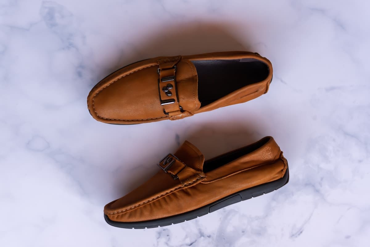 Weinbrenner Horsebit Loafer