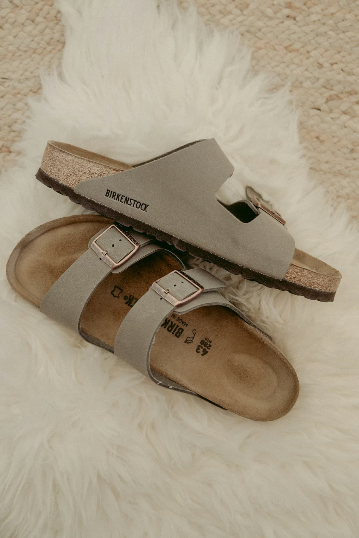Bata Comfit Slide Sandal