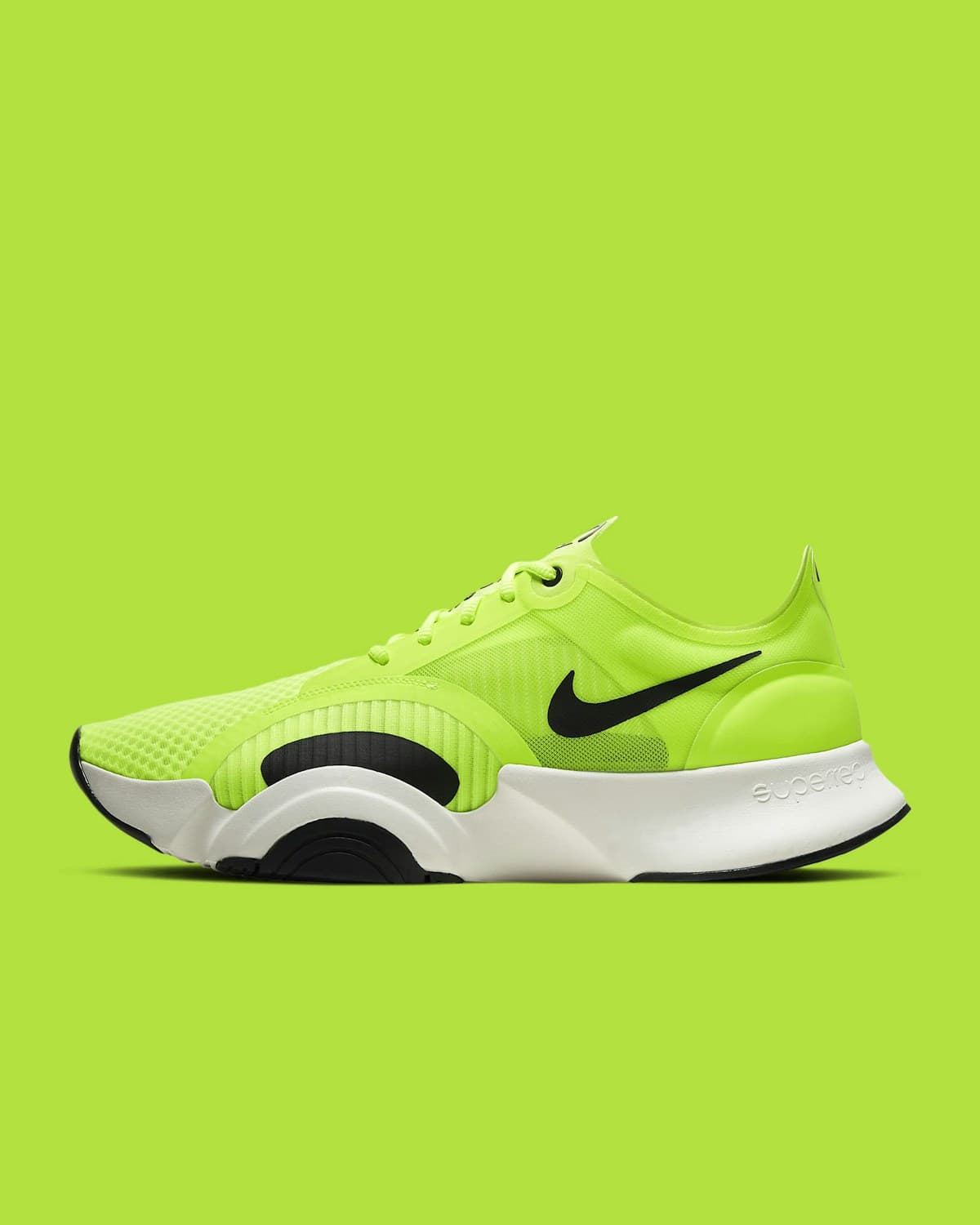 Lotto Turbo Trail Shoe