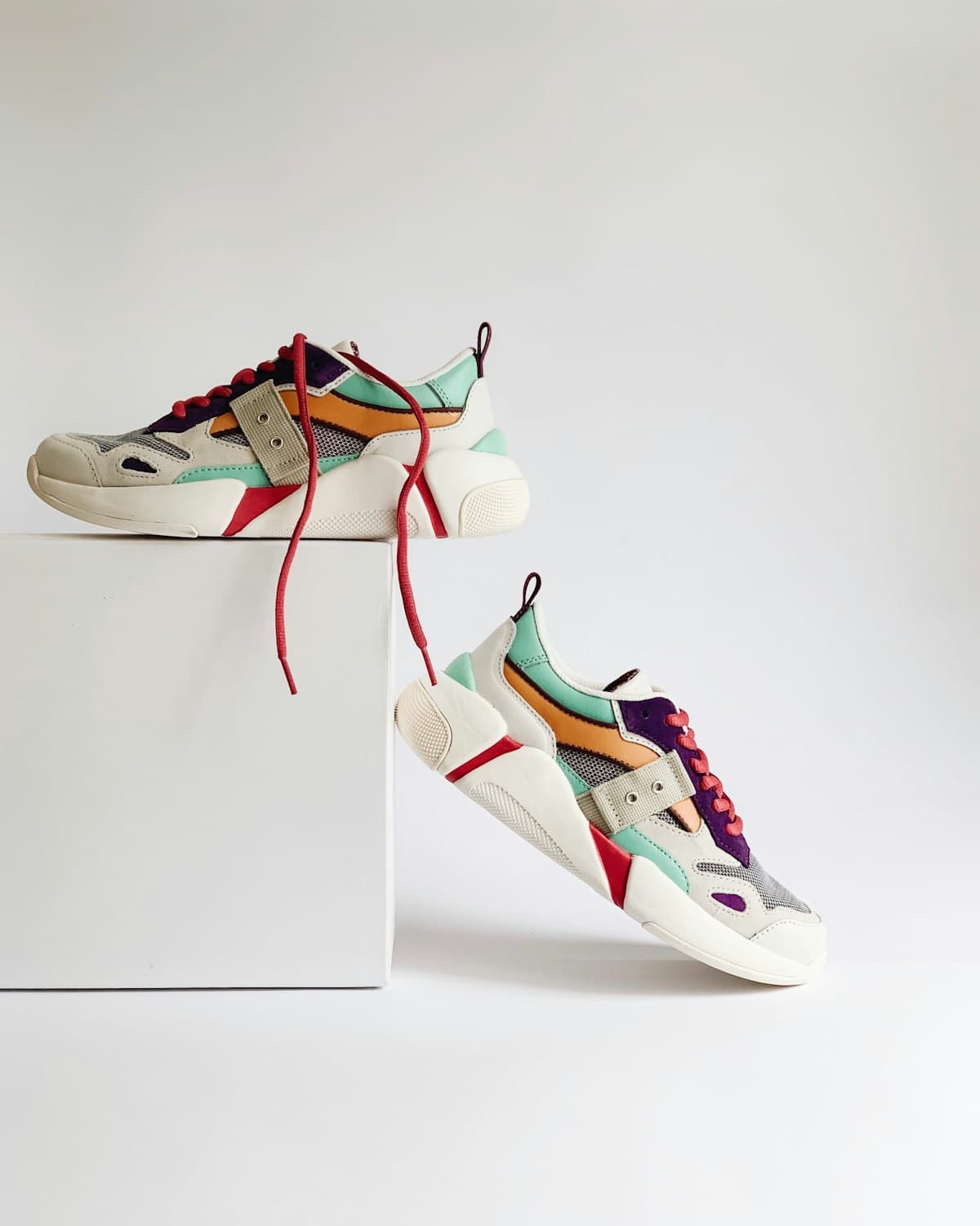 Lotto Turbo Trail Shoe