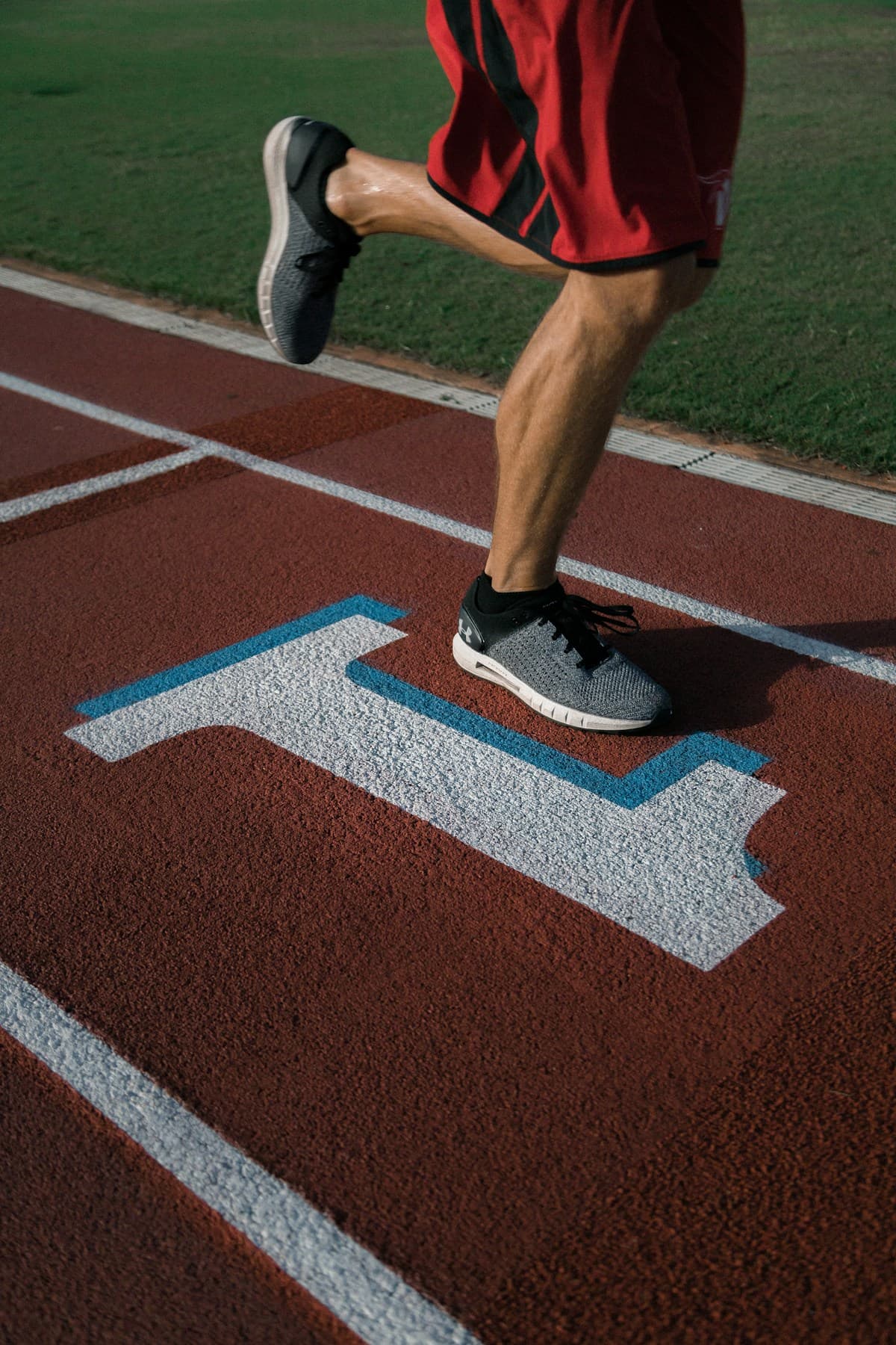 Apex Sprint Pro Trainer