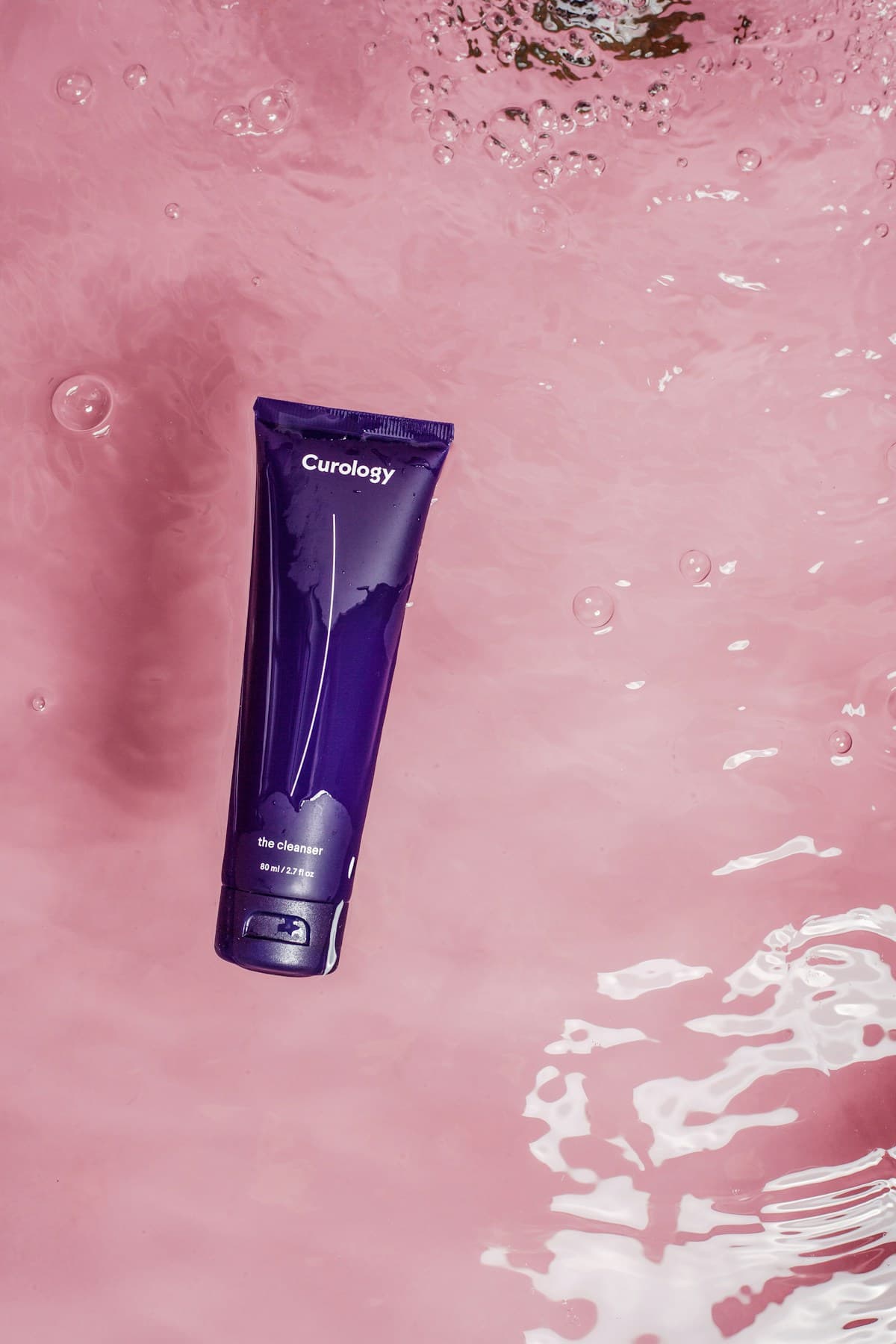 CeraVe Foaming Facial Cleanser