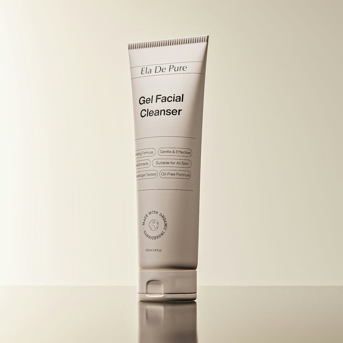 Cetaphil Gentle Skin Cleanser