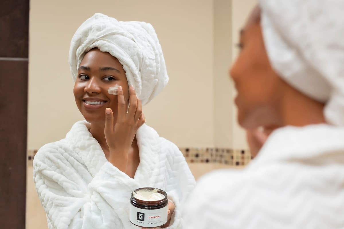 Himalaya Clarifying Mud Face Mask