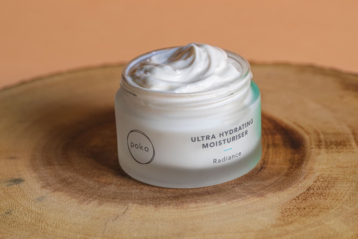 Moisturizers