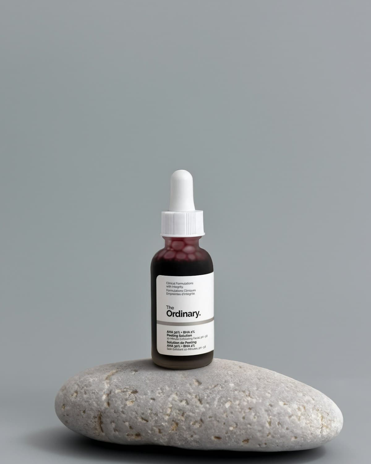 The Ordinary Niacinamide 10% + Zinc 1%