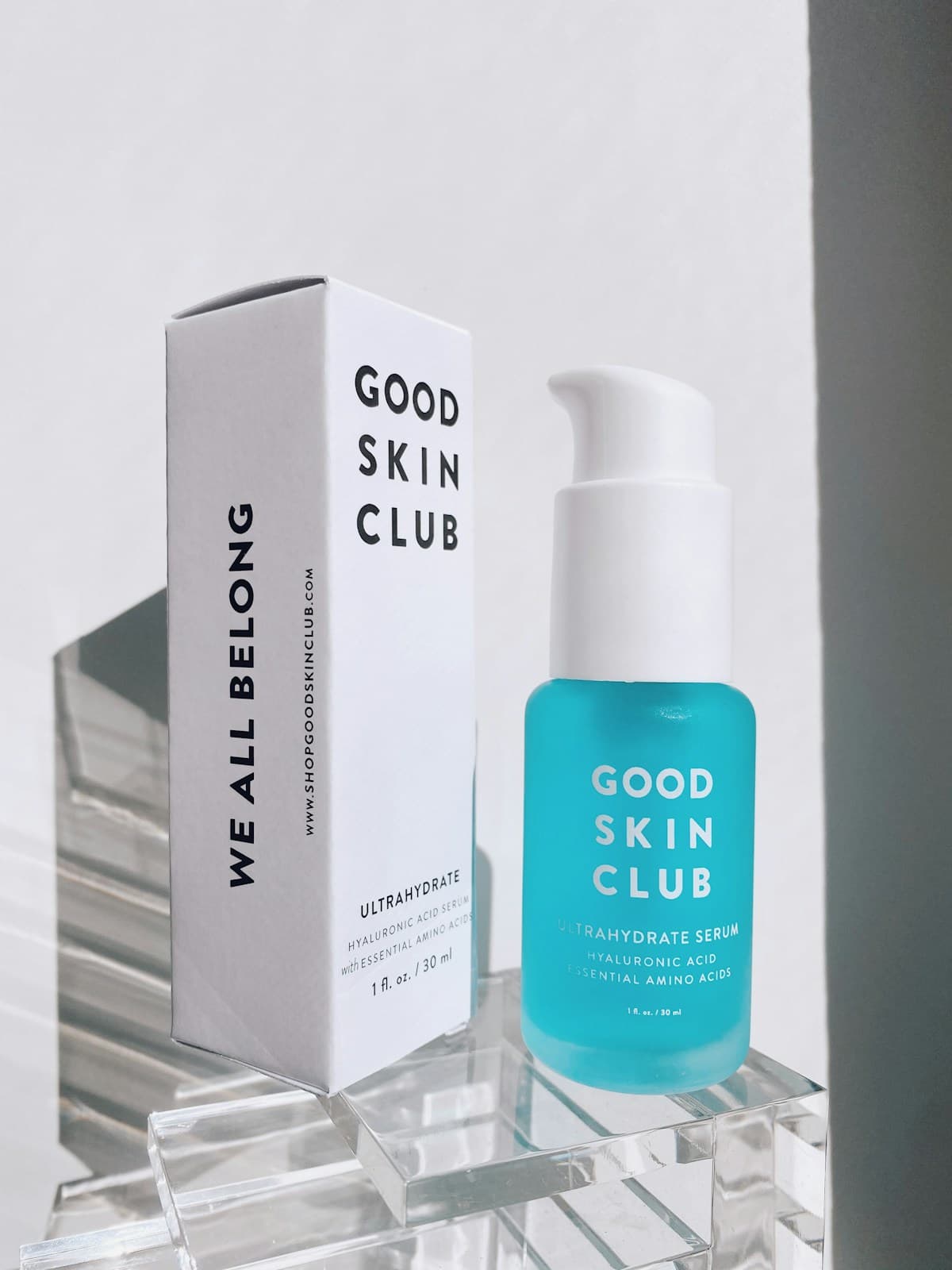 The Ordinary Niacinamide 10% + Zinc 1%