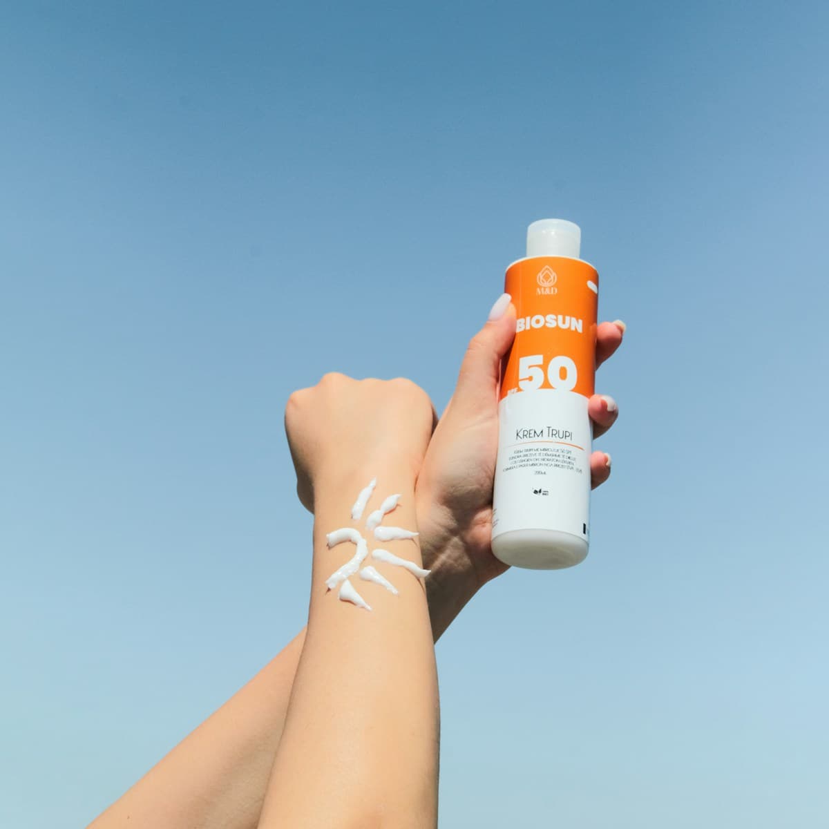 Neutrogena Ultra Sheer Dry-Touch Sunscreen SPF 50+