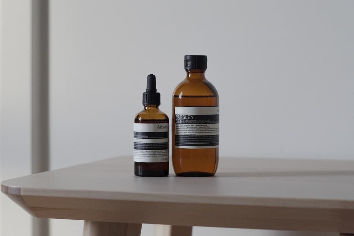 The Ordinary Glycolic Acid 7% Toning Solution