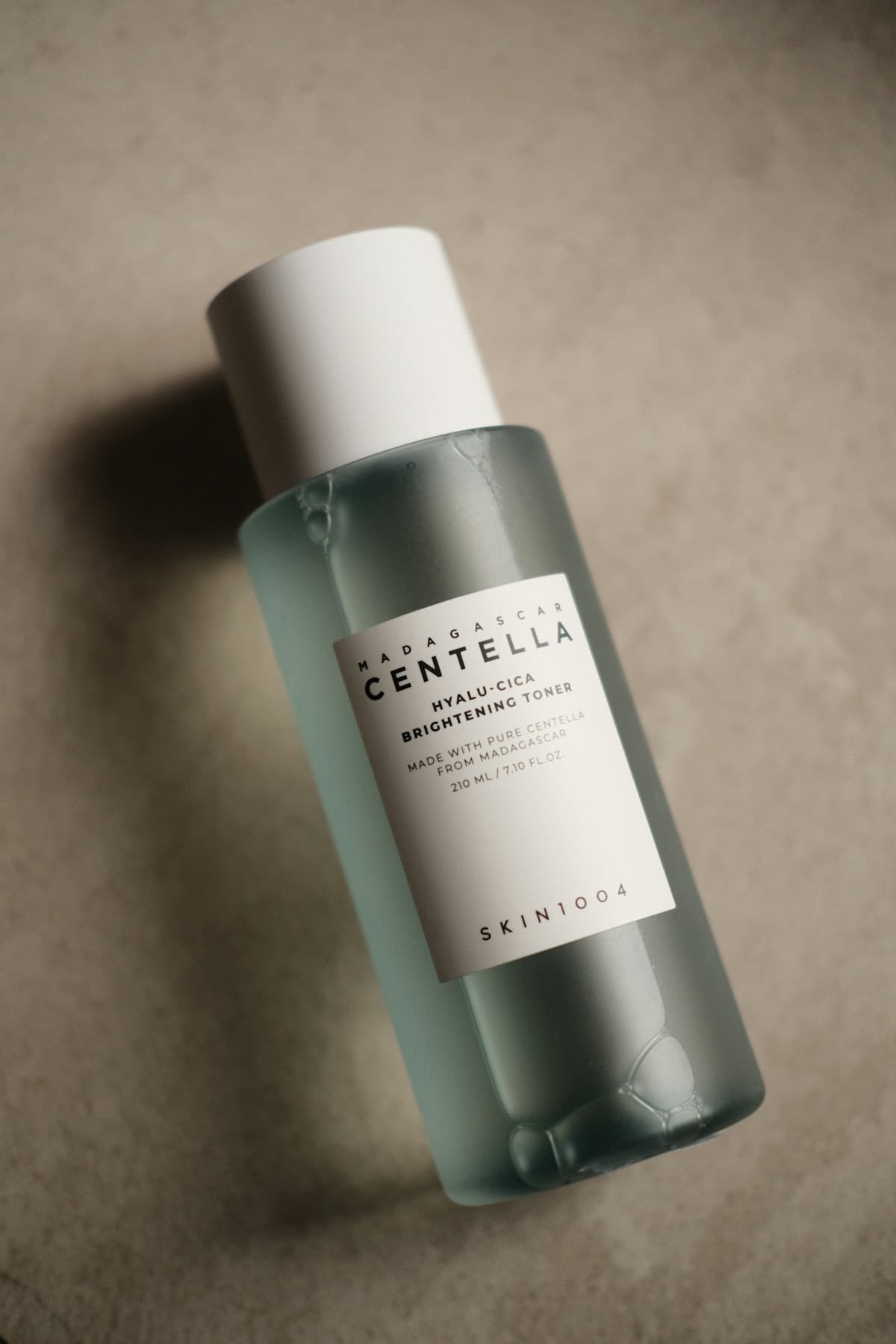 The Ordinary Glycolic Acid 7% Toning Solution