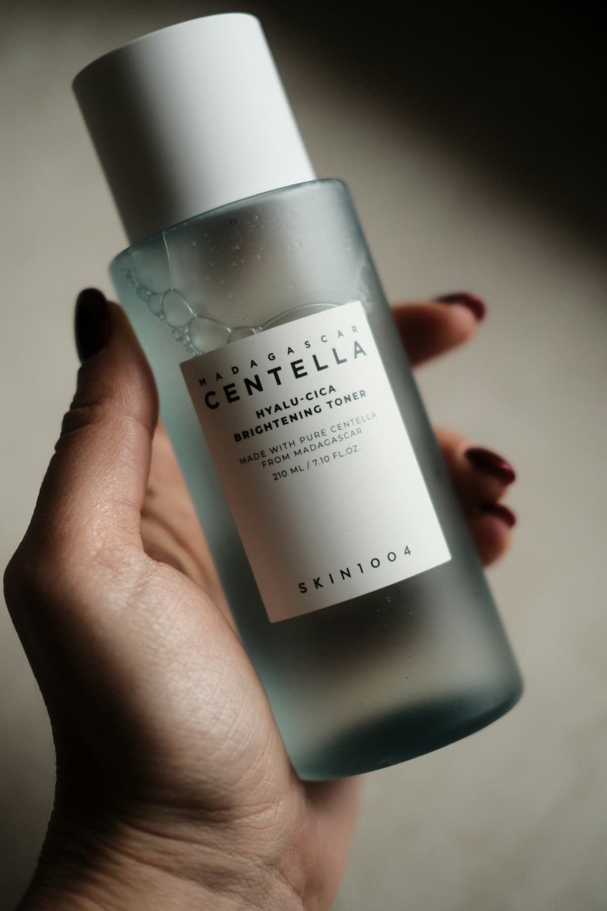 Minimalist Salicylic Acid 02% Toner